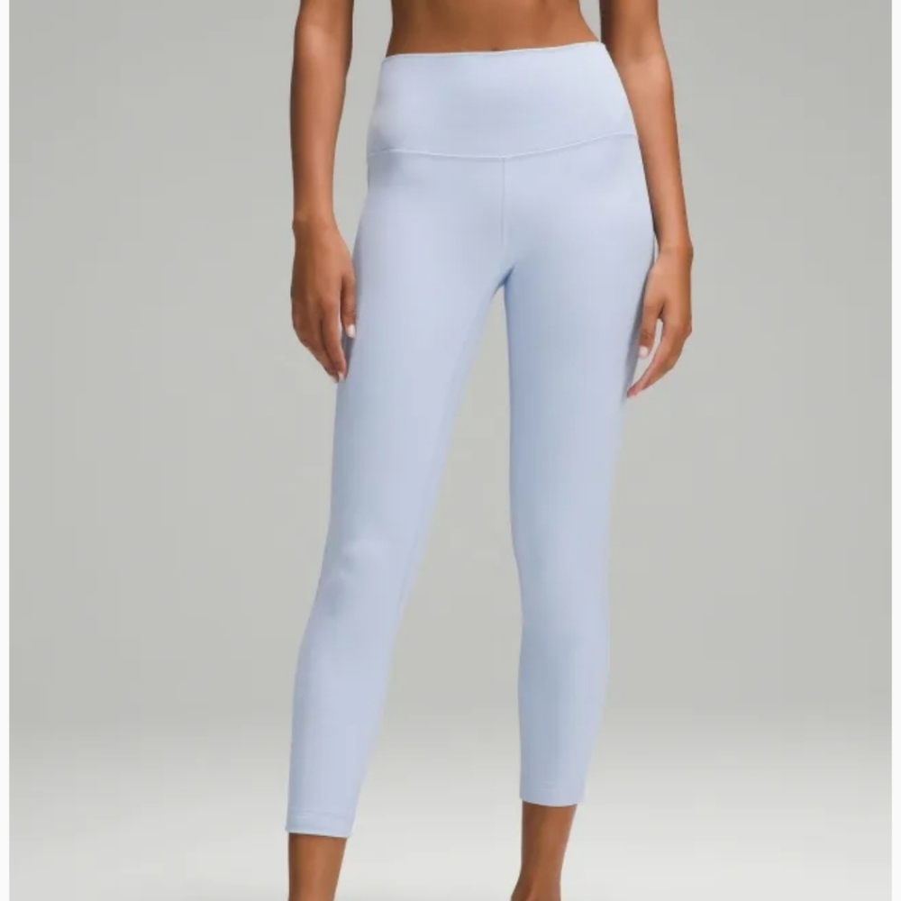 Lululemon Align Leggings 6